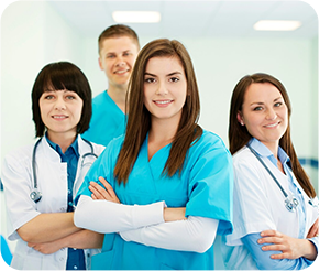 Nursing